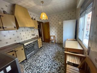 Casa adosada en venta en Cehegín