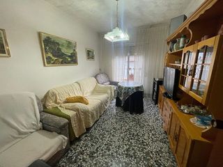 Casa adosada en venta en Cehegín