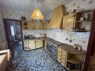 Casa adosada en venta en Cehegín