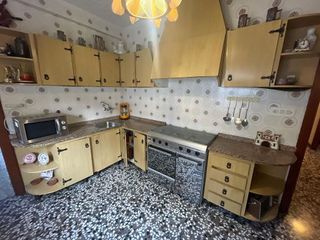 Casa adosada en venta en Cehegín