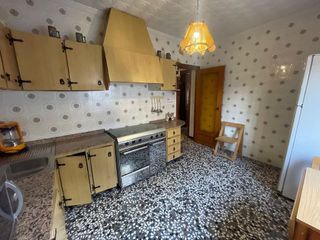 Casa adosada en venta en Cehegín