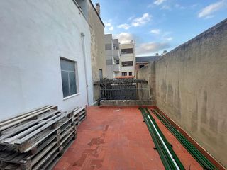 Casa adosada en venta en Cehegín