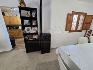 Chalet en venta en Sax