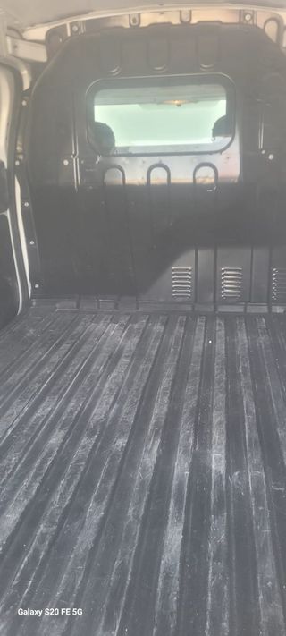 Dacia Dokker 2021, IVA Deducible. 