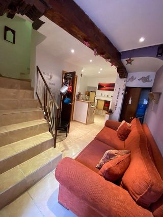 Casa en venta en Moratalla