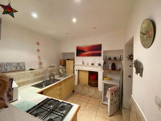 Casa en venta en Moratalla
