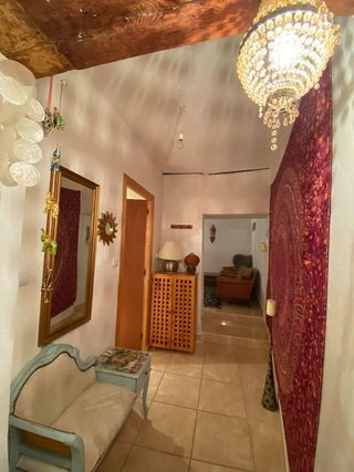 Casa en venta en Moratalla
