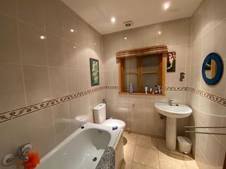 Casa en venta en Moratalla