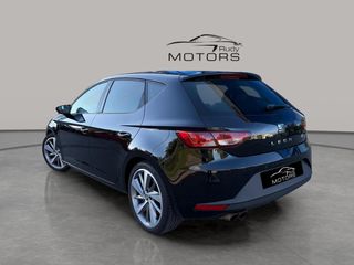 Seat Nuevo León 1.8 TSI 180cv DSG-7 St&Sp FR