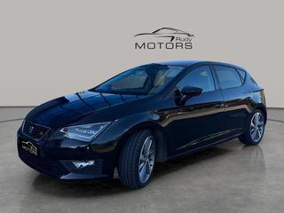 Seat Nuevo León 1.8 TSI 180cv DSG-7 St&Sp FR