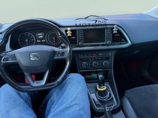 Seat Nuevo León 1.8 TSI 180cv DSG-7 St&Sp FR