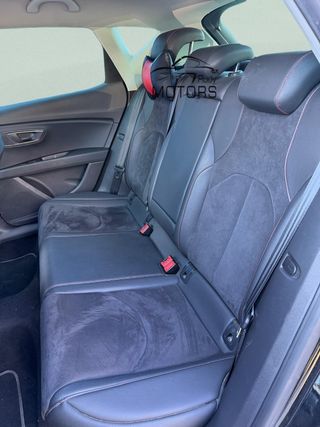 Seat Nuevo León 1.8 TSI 180cv DSG-7 St&Sp FR