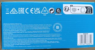 Sorgente solare a LED per piscina con luce.