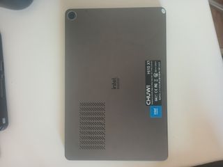 Chuwi Hi10 X1 Tablet con Teclado Negro