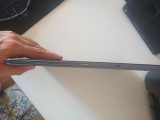 Chuwi Hi10 X1 Tablet con Teclado Negro