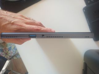 Chuwi Hi10 X1 Tablet con Teclado Negro