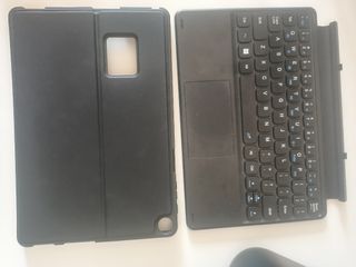 Chuwi Hi10 X1 Tablet con Teclado Negro