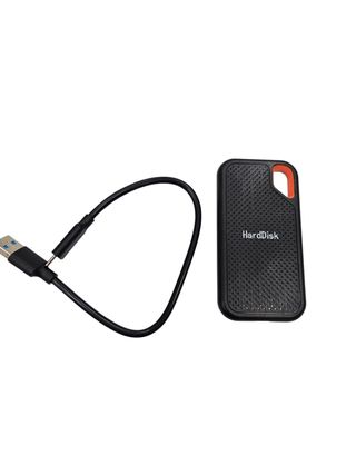 DISCO DURO HARDDISK 1TB SSD + CABLE