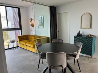 Piso en alquiler en Playa de Poniente en Benidorm