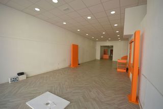 Local comercial en alquiler en Paseo de los Puentes - Santa Margarita en Coruña (A)