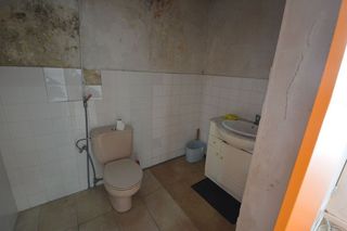 Local comercial en alquiler en Paseo de los Puentes - Santa Margarita en Coruña (A)