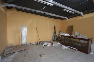 Local comercial en alquiler en Paseo de los Puentes - Santa Margarita en Coruña (A)