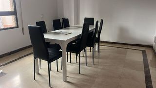 Oficina en alquiler en Centro en Almería