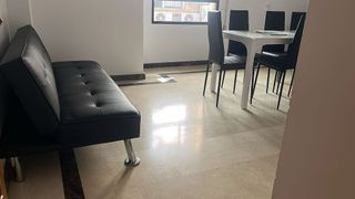 Oficina en alquiler en Centro en Almería