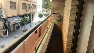 Oficina en alquiler en Centro en Almería