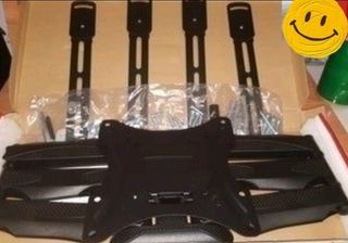SOPORTE TV HASTA 65 PULGADAS y 50KG A ESTRENAR
