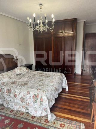 Piso en alquiler en Laredo