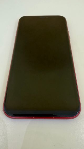 iPhone 11 128GB Rojo