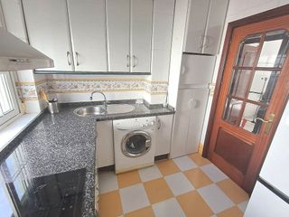 Piso en alquiler en Ciudad Jardín - Zoco en Córdoba