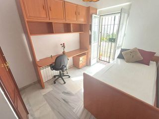 Piso en alquiler en Ciudad Jardín - Zoco en Córdoba