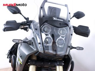 YAMAHA TENERE 700 EXPLORE