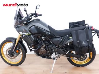 YAMAHA TENERE 700 EXPLORE