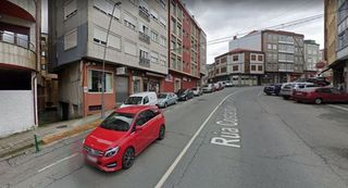 Piso en alquiler en Carral