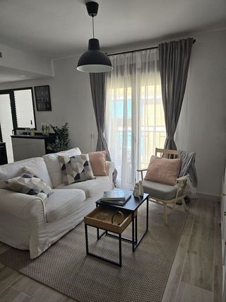 Piso en alquiler en Torrijos