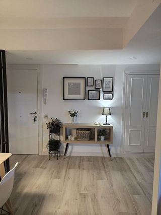 Piso en alquiler en Torrijos
