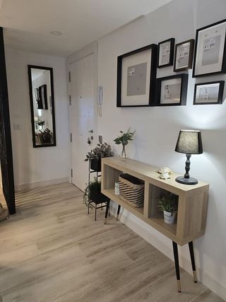 Piso en alquiler en Torrijos