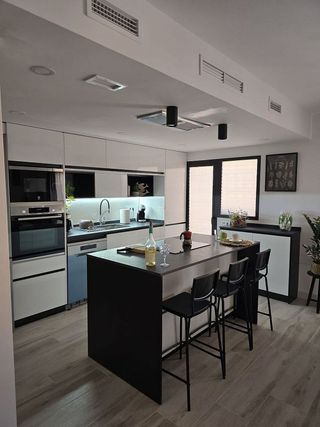 Piso en alquiler en Torrijos