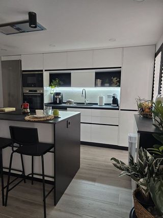 Piso en alquiler en Torrijos