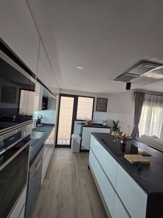 Piso en alquiler en Torrijos