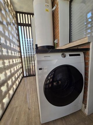 Piso en alquiler en Torrijos
