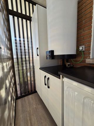 Piso en alquiler en Torrijos