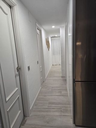 Piso en alquiler en Torrijos