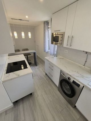 Piso en alquiler en Dos Hermanas - Nuevo San Andrés en Málaga