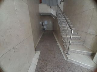 Oficina en alquiler en Centro Histórico en Málaga