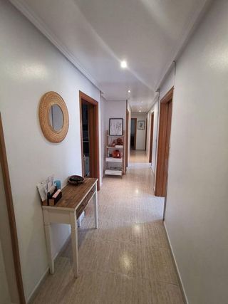 Piso en alquiler en Melilla