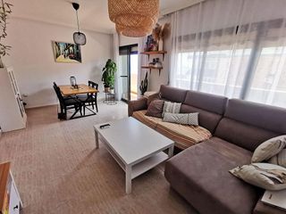 Piso en alquiler en Melilla